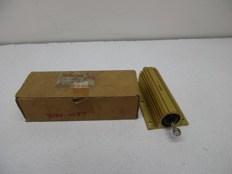 ARCOL NHS3001R6J RESISTOR  NSMP