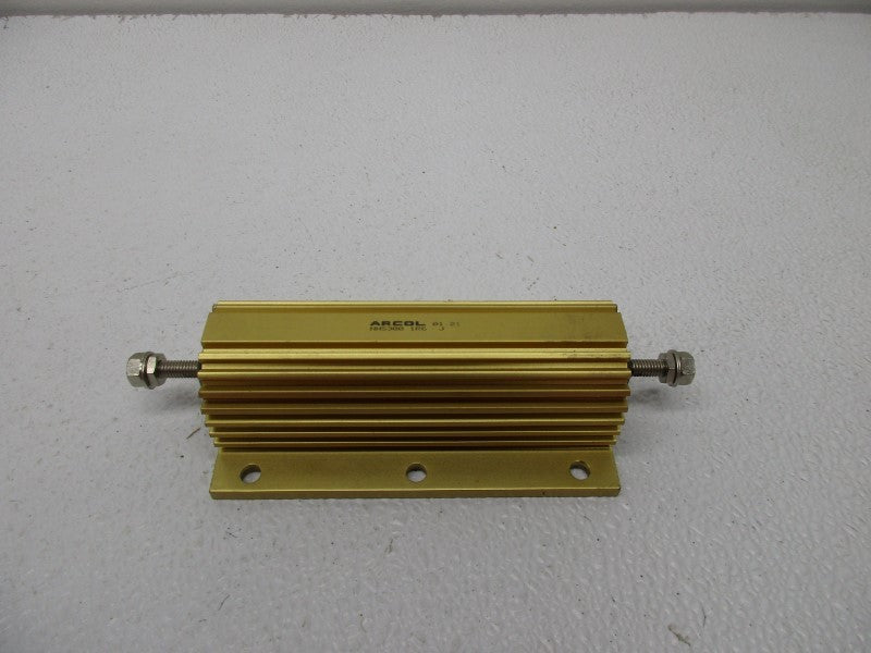 ARCOL NHS3001R6J RESISTOR  NSMP