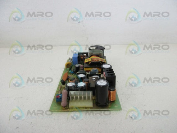 SKYNET ELECTRONIC 850-3034 POWER SUPPLY CARD * NEW NO BOX *