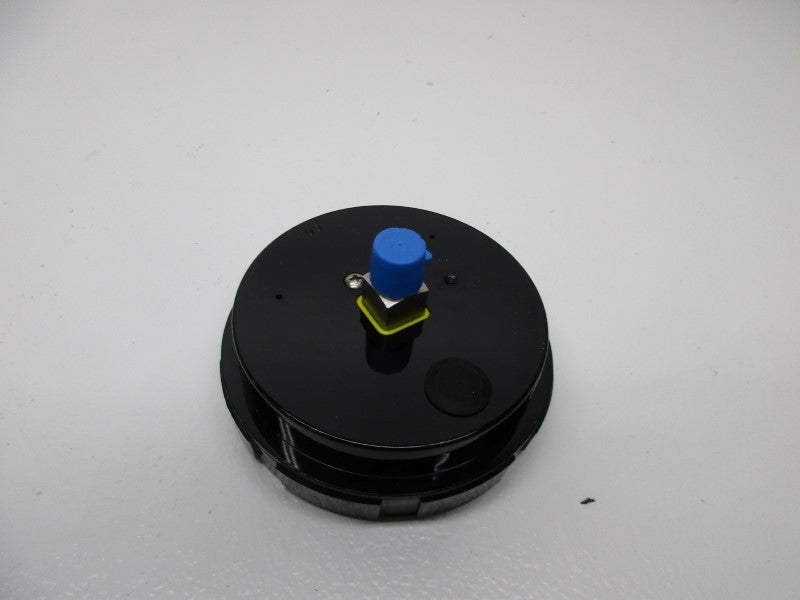 SPAN LFC312-200-PSI-G PRESSURE GAUGE  NSMP