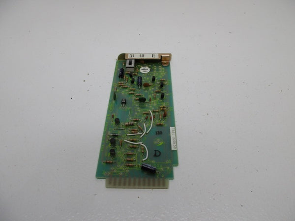 PANALARM 70-MCI CIRCUIT BOARD  NSNP