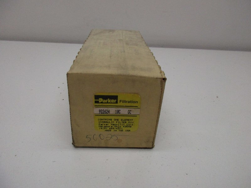 PARKER 922624-10C FILTER  NSMP