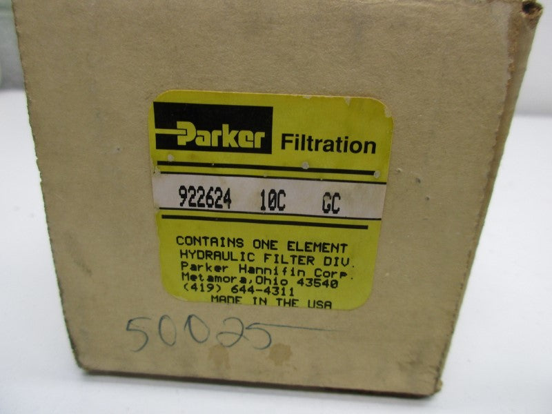 PARKER 922624-10C FILTER  NSMP