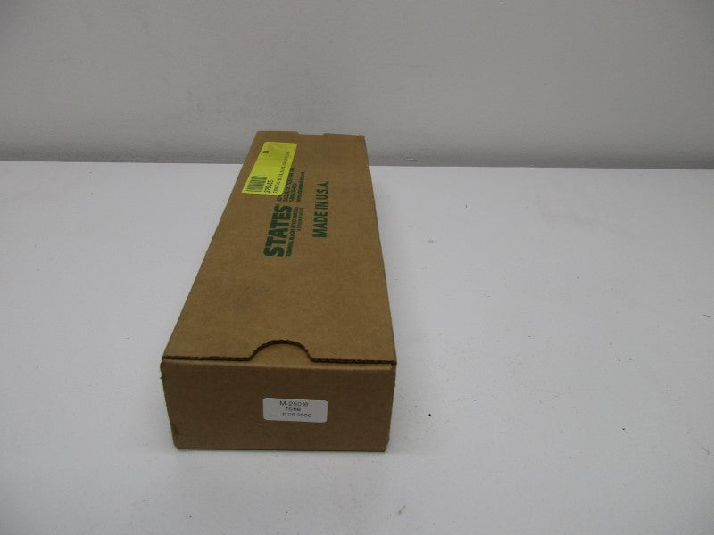 STATES MS-25016 TERMINAL STRIP  NSMP