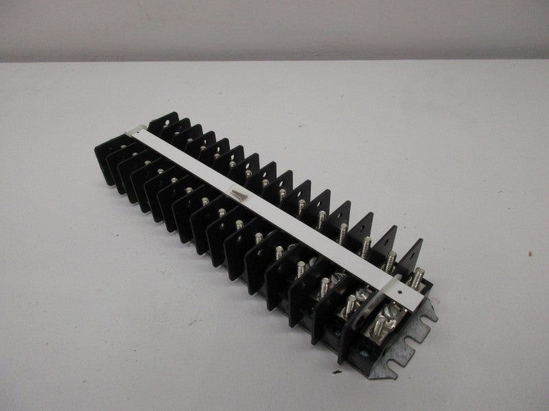 STATES MS-25016 TERMINAL STRIP  NSMP