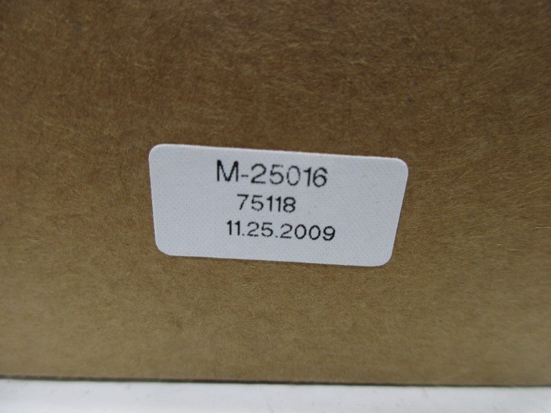 STATES MS-25016 TERMINAL STRIP  NSMP