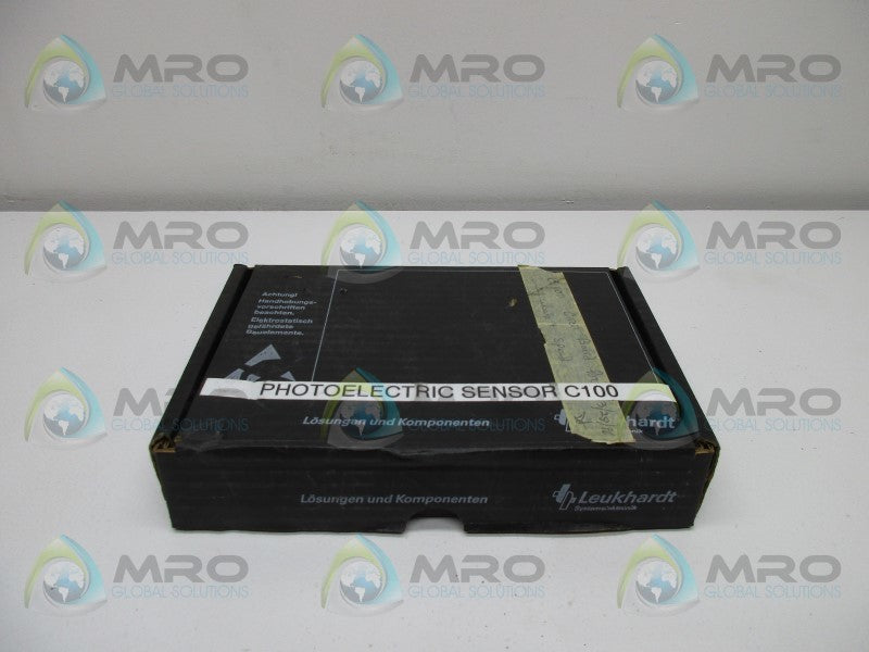 LEUKHARDT 503591.008 CONTROL CARD  NSMP