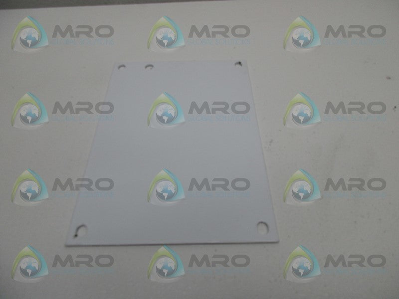 GRAINGER 3A926 INTERIOR PANEL  NSNP