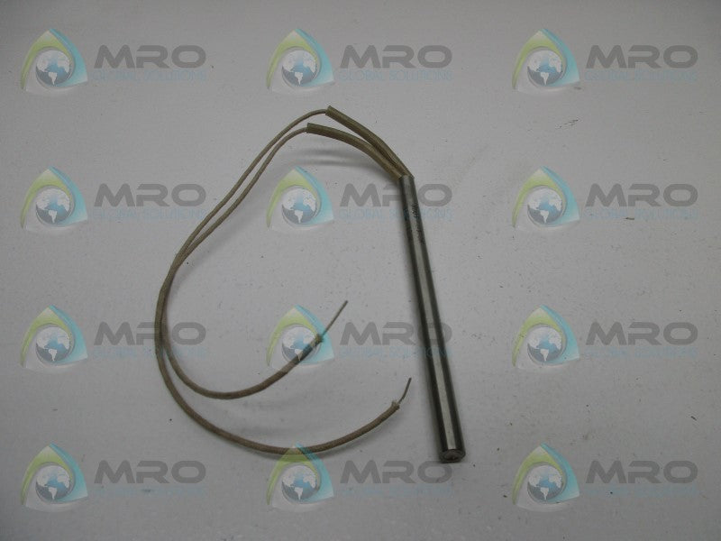 TEMPCO J 96 7 HD05 0500N 350W 120V CARTRIDGE HEATER  NSNP