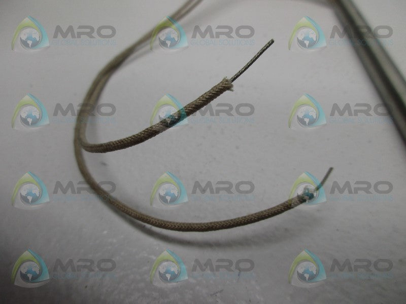 TEMPCO J 96 7 HD05 0500N 350W 120V CARTRIDGE HEATER  NSNP
