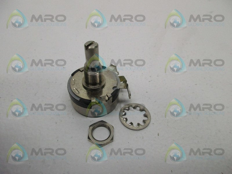 CLAROSTAT RA20NASD500A POTENTIOMETER  NSMP