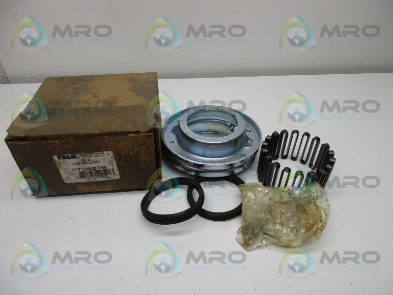FALK 0758299 1060T20 COVER GRID ASSEMBLY (AS PICTURED)  NSMP