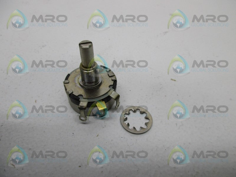 CLAROSTAT RA20NASD351 POTENTIOMETER   NSMP