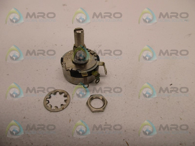 CLAROSTAT RA20NASD201A POTENTIOMETER  NSMP