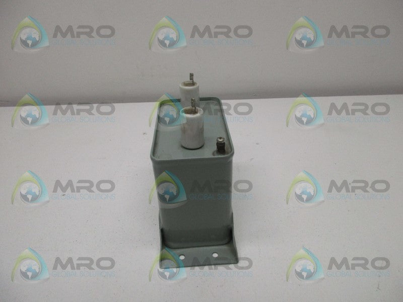 NICHICON NCBI-A10GL8T OIL FILLED CAPACITOR  NSNP