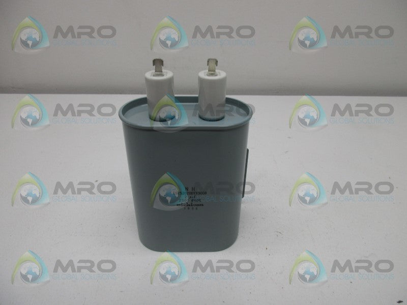 NICHICON ES252020DYX9008 CAPACITOR  NSNP