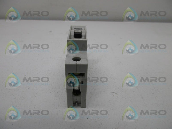 SIEMENS 5SX2-110-7 CIRCUIT BREAKER  NSNP