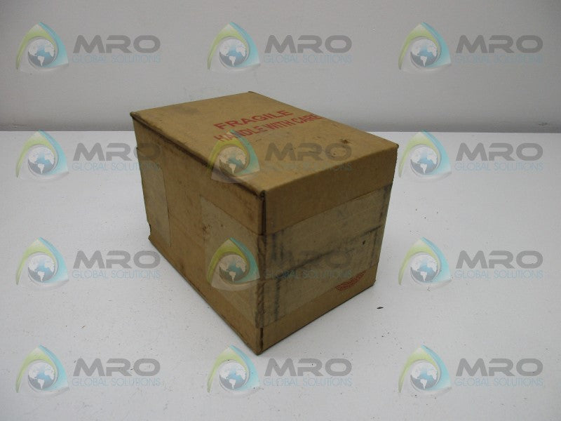 FEDERAL SIGNAL FB2PST-120R FIREBALL * FACTORY SEALED *