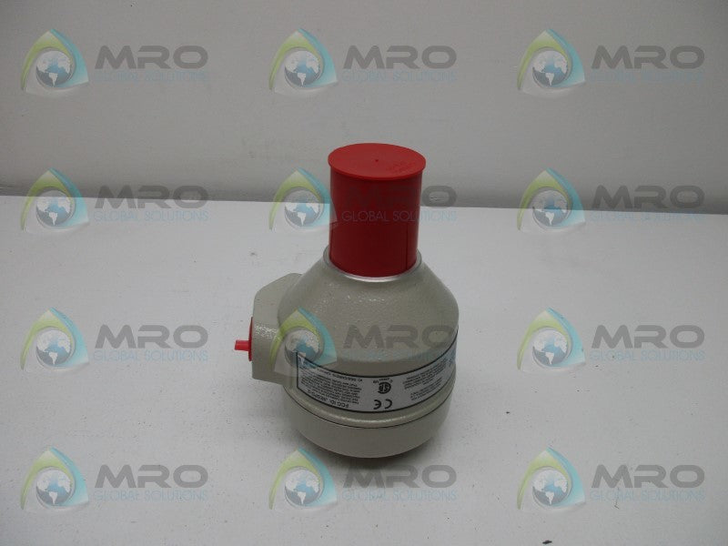 ALSTOM EPSC-0069 COAL FLOW MONITOR MICROWAVE SENSOR  NSNP