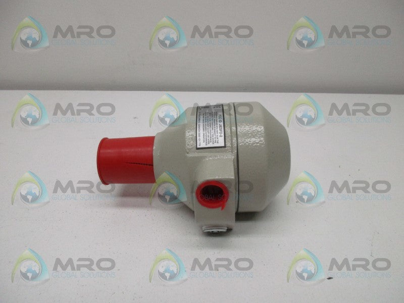 ALSTOM EPSC-0069 COAL FLOW MONITOR MICROWAVE SENSOR  NSNP