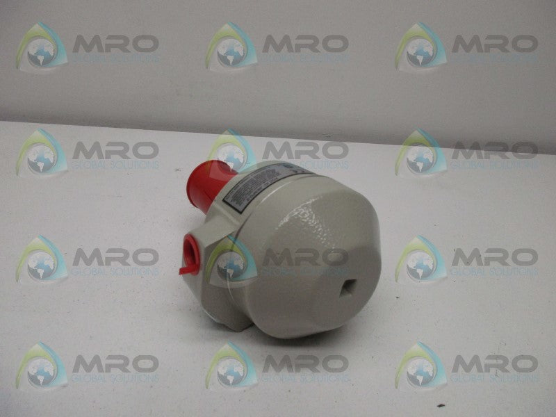 ALSTOM EPSC-0069 COAL FLOW MONITOR MICROWAVE SENSOR  NSNP