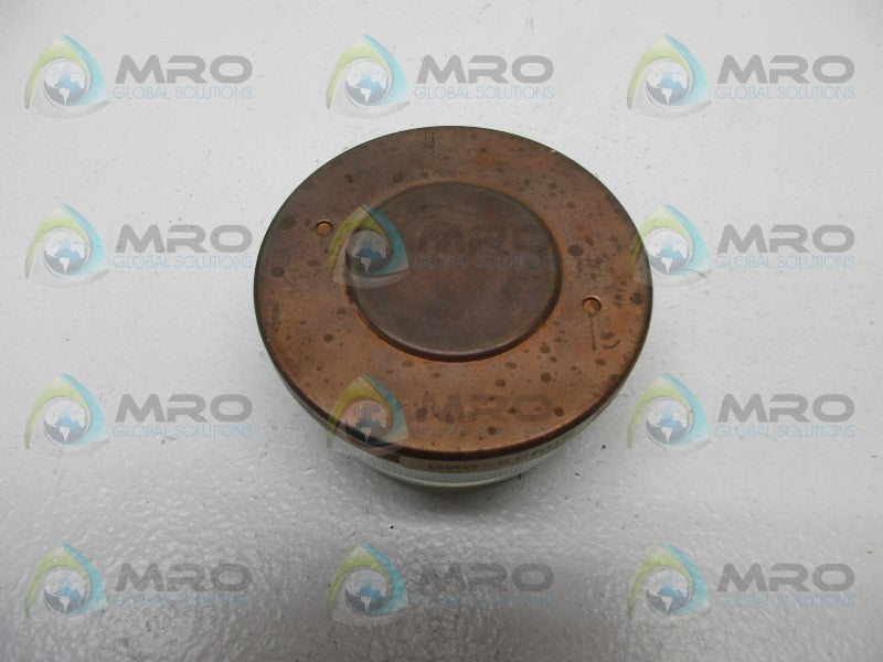BADGER METER MODEL RT1 WATER FLOW METER  NSNP