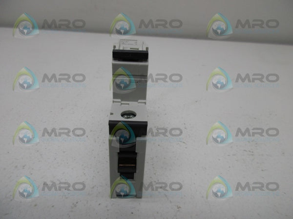 SIEMENS 5SY6-104-7 CIRCUIT BREAKER  NSMP