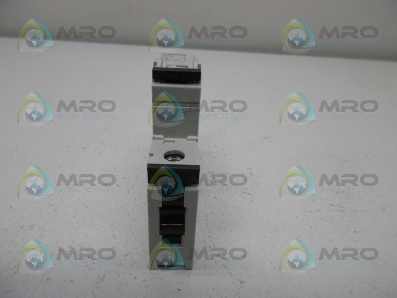 SIEMENS 5SY6-104-7 CIRCUIT BREAKER  NSMP