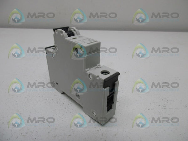 SIEMENS 5SY6-104-7 CIRCUIT BREAKER  NSMP
