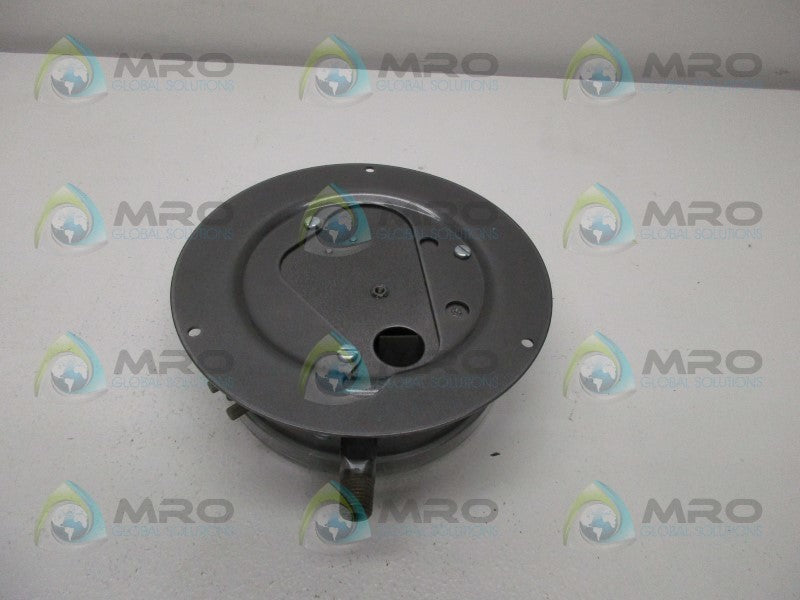 MERCOID DA-33-2-7 PRESSURE SWITCH  NSMP
