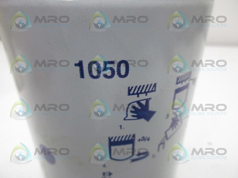 NAPA 1050 OIL FILTER  NSMP