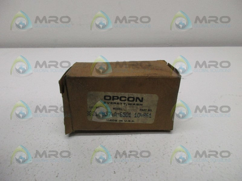 OPCON 8574A-6501 * NEW IN BOX *