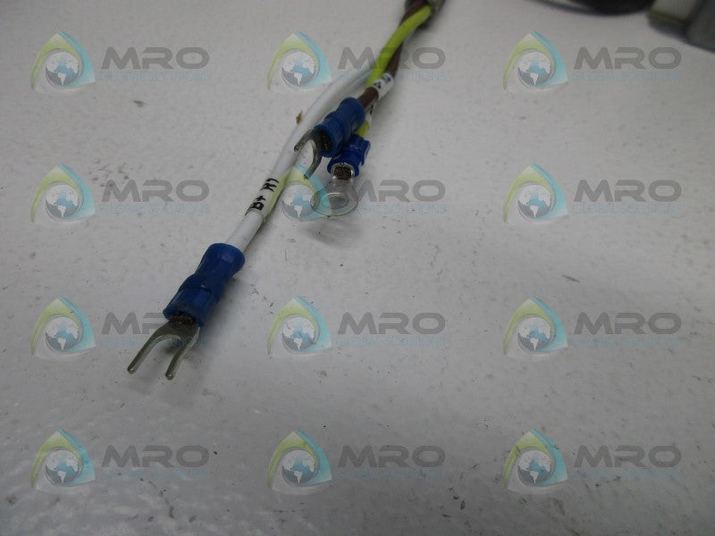 SIEMENS MICROMASTER 4 6SE6400-4BD11-0AA0 BRAKING RESISTOR  NSMP