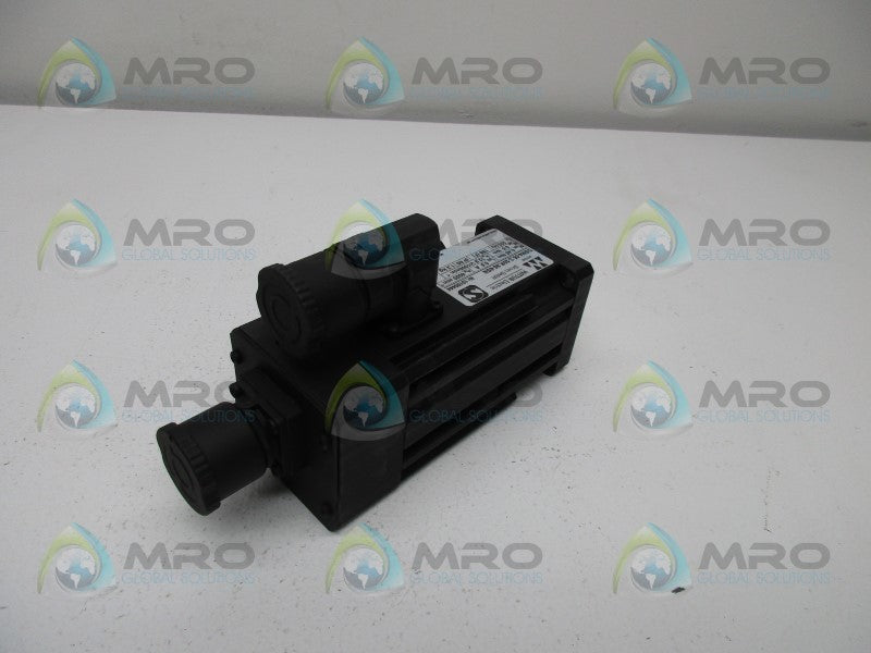 WITTUR DSM4-05.2-20R.96-6SN SERVO MOTOR  NSMP