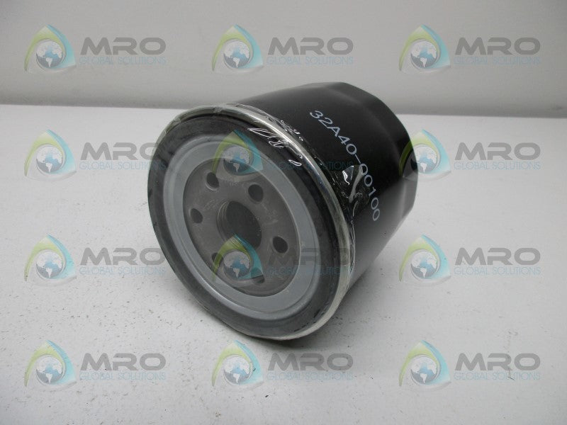 TOTAL SOURCE 32A40-00100 OIL FILTER  NSMP