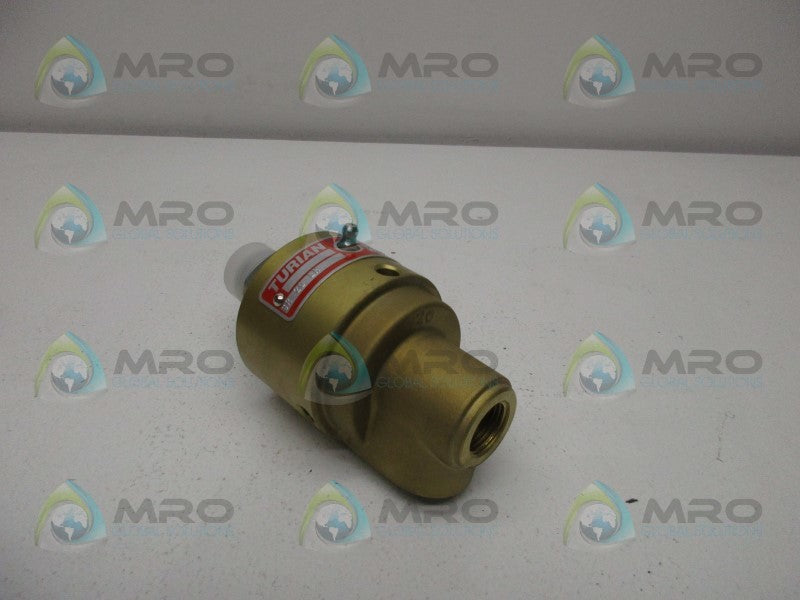TURIAN SR20LH ROTATING JOINT  NSMP