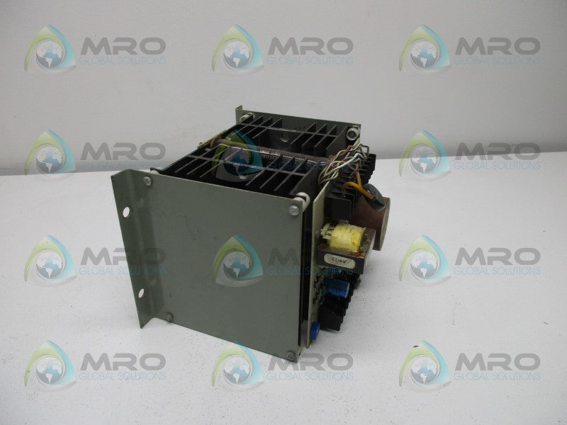 MAGNETICS E6175 POWER CONTORL UNIT  UNMP