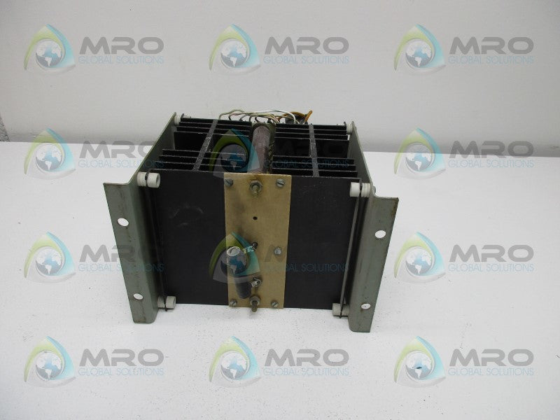 MAGNETICS E6175 POWER CONTORL UNIT  UNMP