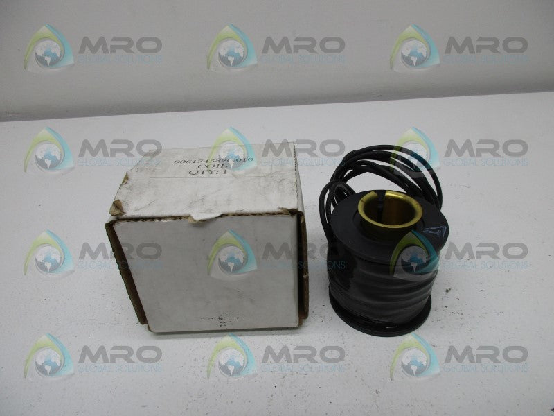 GENERAL ELECTRIC 006174582G010 COIL  NSMP