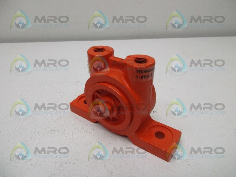 VIBCO BV-190 VIBRATOR  NSMP