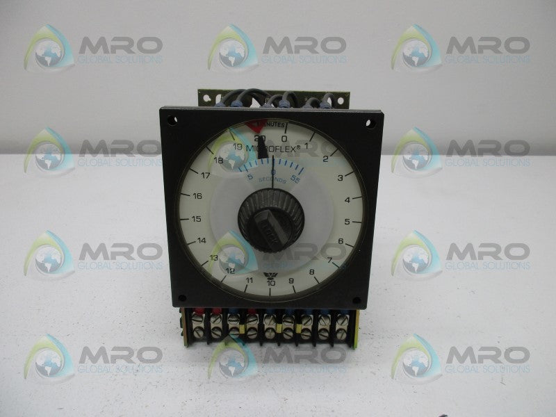 EAGLE SIGNAL HA43A6B212 TIMER  NSNP