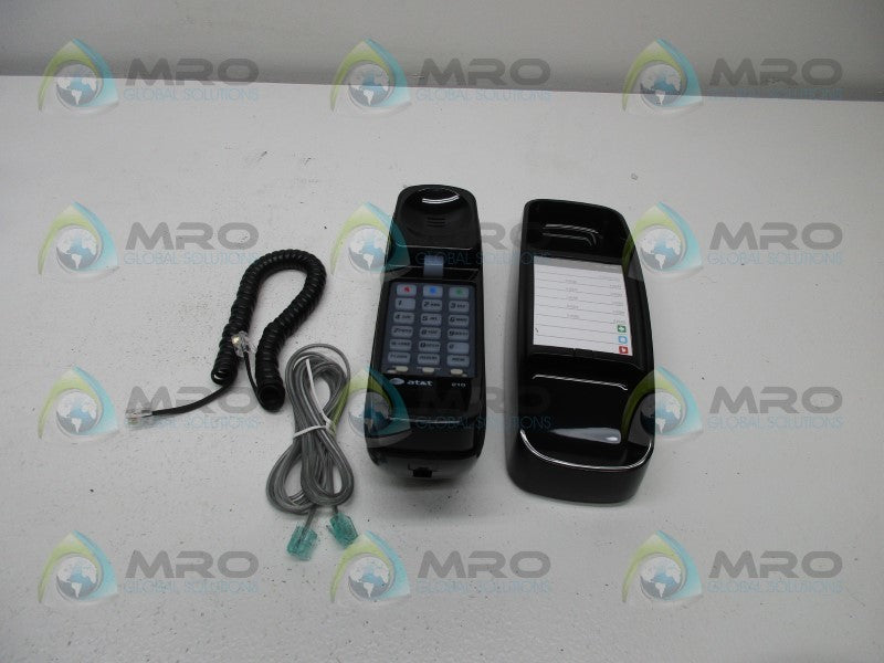 ATT MODEL 210 TRIMLINE TELEPHONE  NSMP