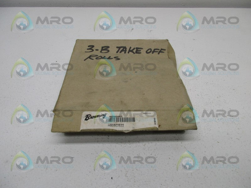 MARTIN H50SDS22 SPROCKET  NSMP