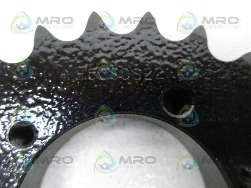MARTIN H50SDS22 SPROCKET  NSMP
