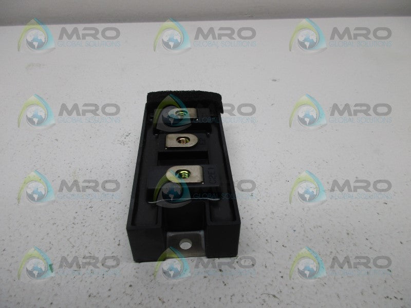 FUJI ELECTRIC 2MBI75J-120 POWE MODULE  NSNP