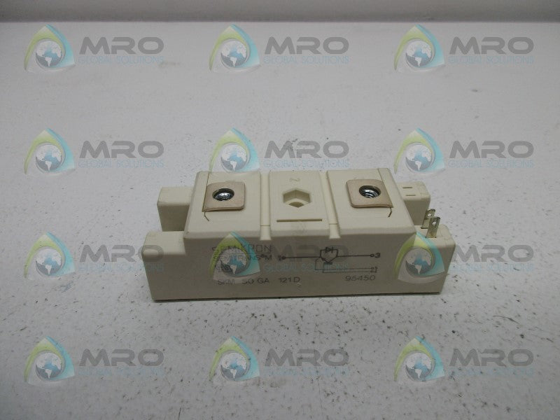 SEMIKRON SKM-50-GA-121D POWER MODULE  NSNP