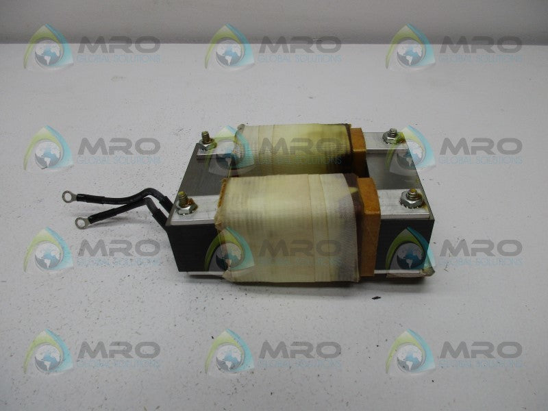 INDUSTRIAL SPARE PART A21803-008-01 TRANSFORMER  NSNP
