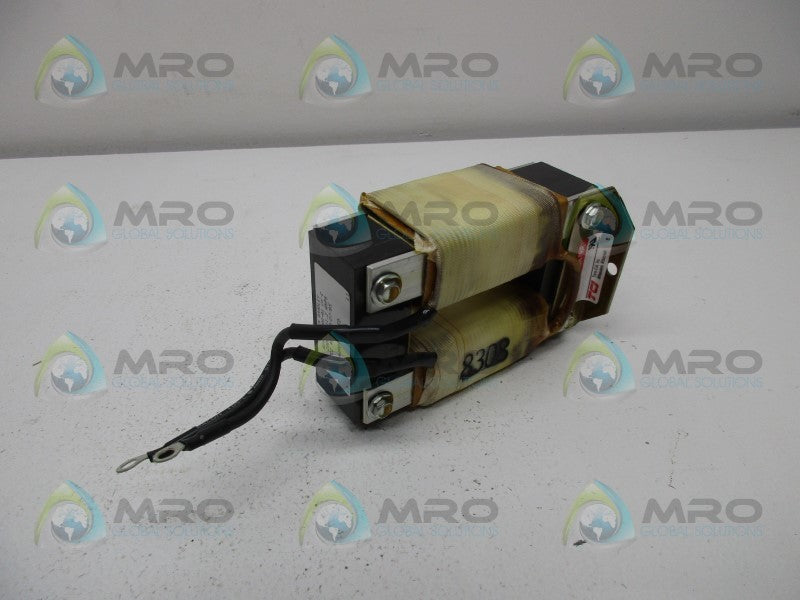 INDUSTRIAL SPARE PART A21803-008-01 TRANSFORMER  NSNP