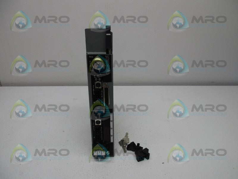ALLEN BRADLEY 1785-L60B SER. C PROCESSOR MODULE  NSNP
