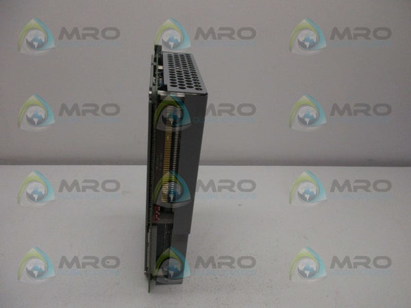 ALLEN BRADLEY 1785-L60B SER. C PROCESSOR MODULE  NSNP